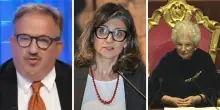 Luca Telese: “Sconcertato dalle parole di Francesca Albanese contro Liliana Segre”