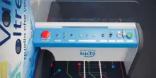 Trenitalia (Gruppo FS): arriva l’area INTERCITY Kids a bordo dei nuovi treni