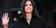 I cattolici polacchi contro Kasia Smutniak: “È pro aborto, non può interpretare la Madonna”