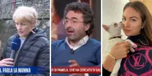 La mamma di Pamela Genini contro il presunto ex della figlia: “Era solo un amico, non vuole restituire il cane”
