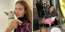 L’ultima telefonata di Pamela Genini prima di essere uccisa dal suo compagno: “Ho paura, ha fatto il doppione delle mie chiavi. È entrato. Chiama la polizia”