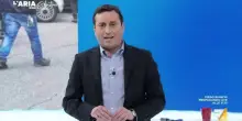 Perché David Parenzo non conduce L’Aria che tira oggi, 2 ottobre 2025: il motivo