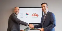 Annunciata la partnership tra Lilly e Milano Cortina 2026: l’azienda diventa sponsor dei Giochi Olimpici e Paralimpici invernali