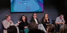 Prodotti digitali per i nativi digitali: cartoni animati per i piccoli dell’era tecnologica