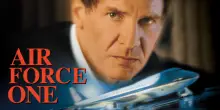 Air Force One: tutto quello che c’è da sapere sul film
