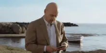 Ascolti tv martedì 21 ottobre: Il commissario Montalbano, La notte nel cuore, Dimartedì