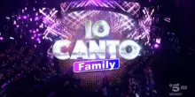 Ascolti tv giovedì 23 ottobre: Noi del Rione Sanità, Io canto family, Splendida cornice