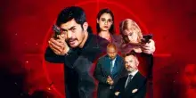 Assassin Club: trama e cast del film su Italia 1