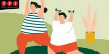 Tutti i benefici per la nostra salute, dati alla mano, dello sport e dell’esercizio fisico