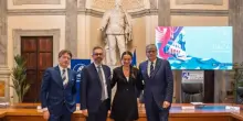 Teatro Comunale di Bologna, la Stagione 2026 sarà un viaggio “Verso Itaca”