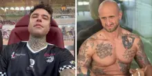 Fedez: “Mai macchiato di crimini anche se mi capita di frequentare persone che ne hanno commessi”