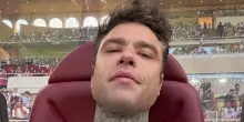 Fedez dice addio ai social: “Ho deciso di parlare solo tramite la musica e le mie produzioni creative”