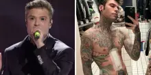 Dal tumore al tentato suicidio, le rivelazioni di Fedez: “Mollati gli psicofarmaci il mio cervello gridava”