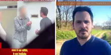 Delitto di Garlasco, l’amico di Andrea Sempio: “Lo scontrino non è un alibi, ma un indizio”