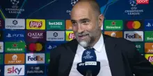 Juventus, Igor Tudor è stato esonerato