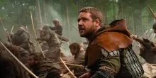 Robin Hood: tutto quello che c’è da sapere sul film con Russell Crowe