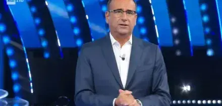 Tale e Quale Show 2025 streaming e diretta tv: dove vedere la quinta puntata