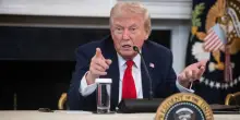 Donald Trump spera nel premio Nobel per la pace dopo la tregua a Gaza ma la decisione è stata già presa